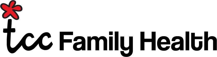 TCC-Family-Health-Logo